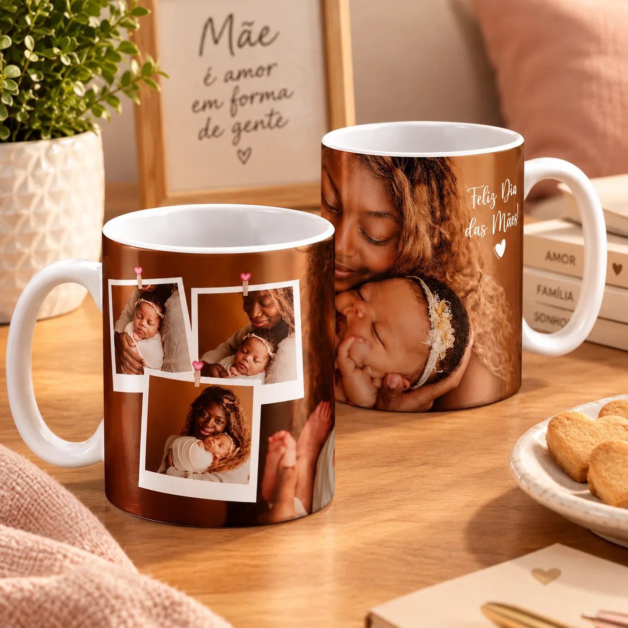 Caneca Personalizada