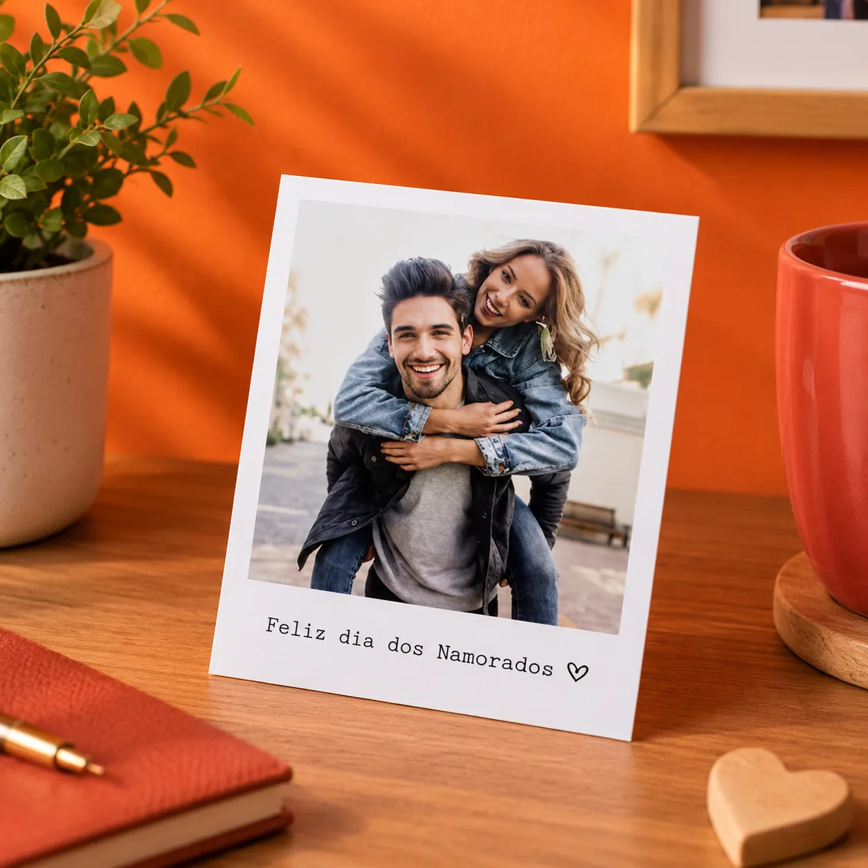 1 Foto personalizada