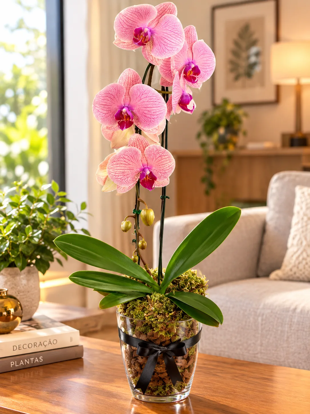 Orquídea